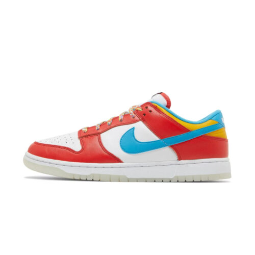 Dunk Low 'Fruity Pebbles'