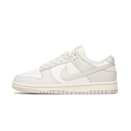 Dunk Low Sail Light Bone