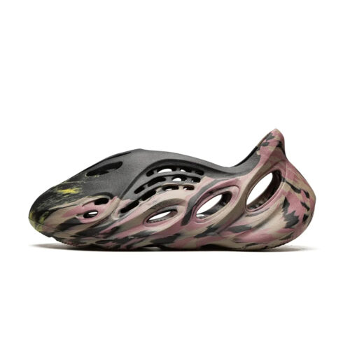 Foam Runner MX Carbon