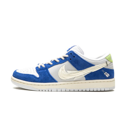 Dunk Low SB Gardenia