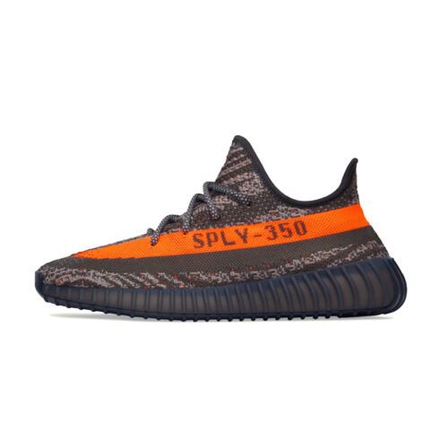 Yeezy Boost 350 Carbon Beluga