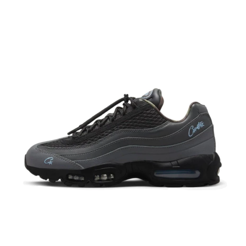 Air Max 95 x Corteiz 'Aegean Storm'