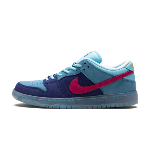 Dunk Low SB Run The Jewels