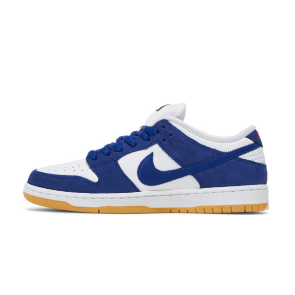 Dunk Low SB LA Dodgers