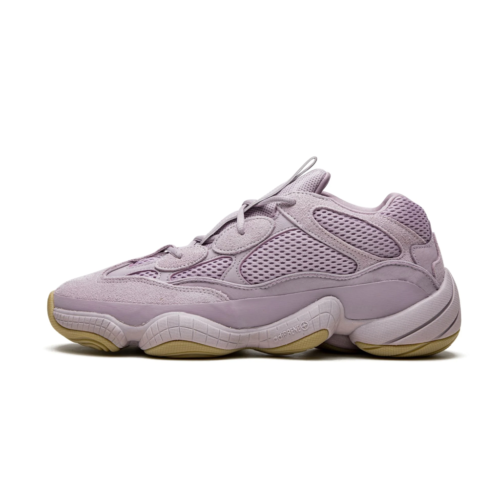 Yeezy 500 'Soft Vision'