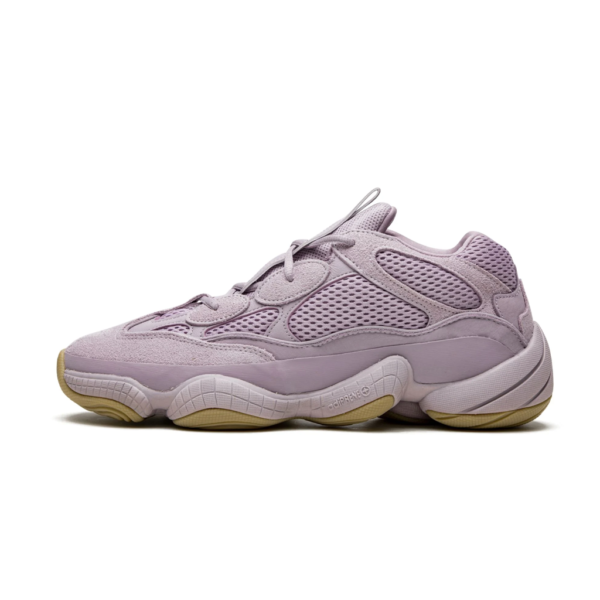 Yeezy 500 'Soft Vision'
