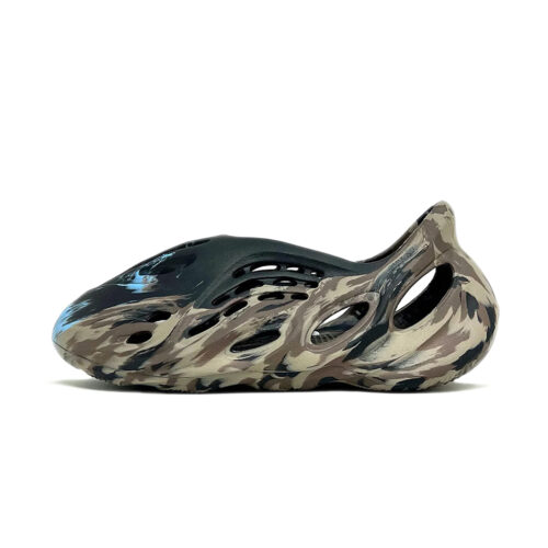 Foam Runner MX Cinder