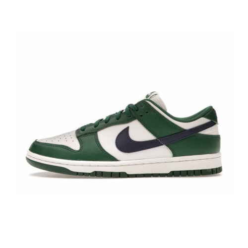 Dunk Low Gorge Green