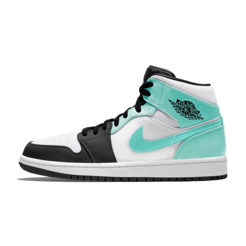 Retro 1 Mid Tropical Twist