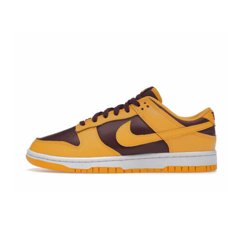Dunk Low Arizona State