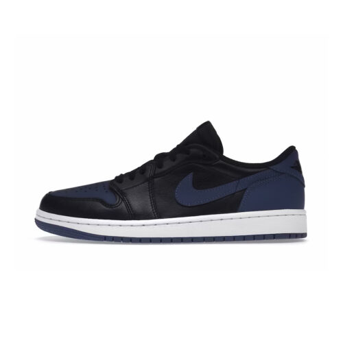 Retro 1 Low Mystic Navy