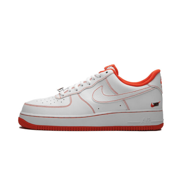 Air Force 1 Low Rucker Pack