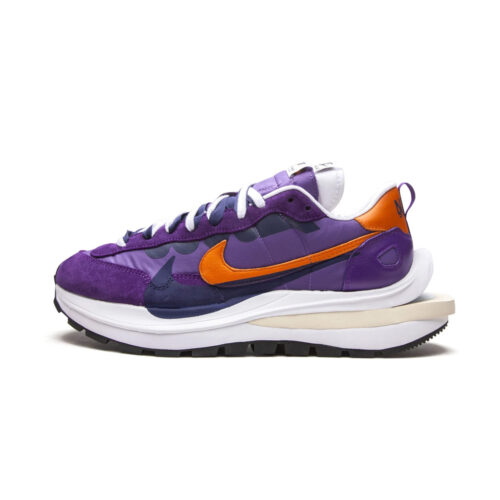 Sacai Vaporwaffle Dark Iris
