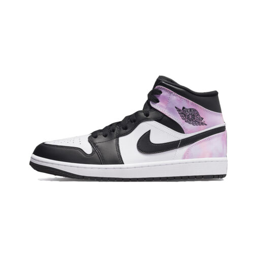 Retro 1 Mid SE Zen Master