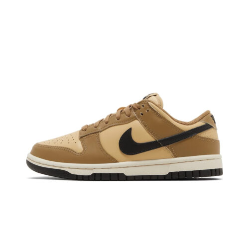 Dunk Low Dark Driftwood