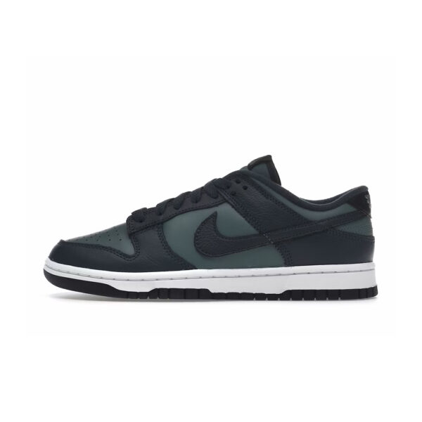 Dunk Low Armory Navy