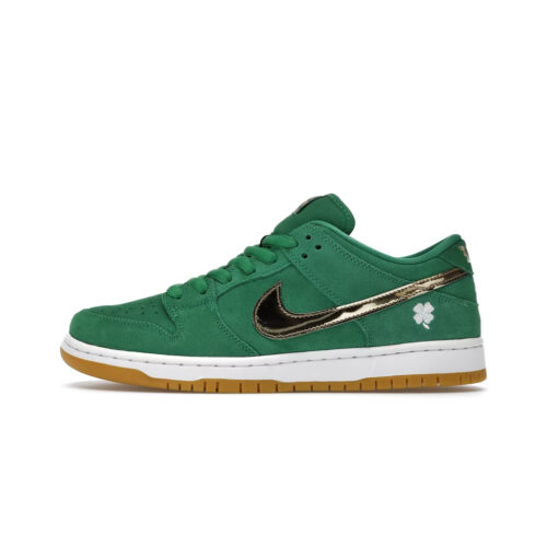 Dunk Low SB St. Patrick's Day