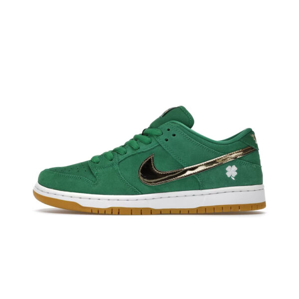 Dunk Low SB St. Patrick's Day