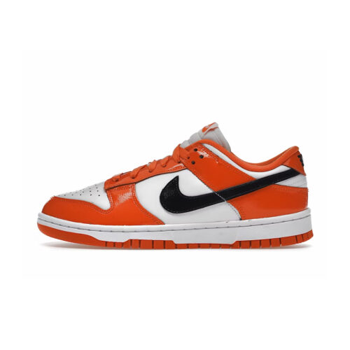 Dunk Low Halloween