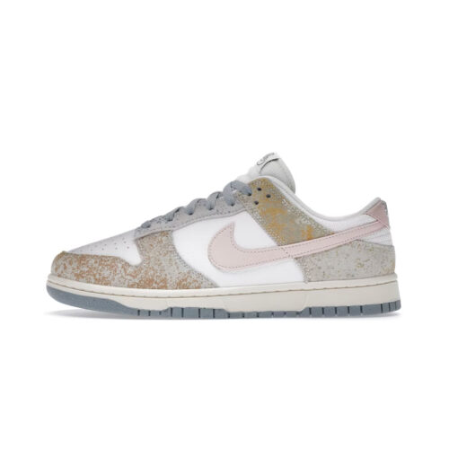 Dunk Low Oxidized