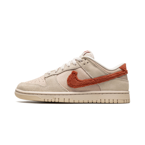 Dunk Low Terry Swoosh