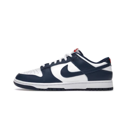 Dunk Low Valerian Blue