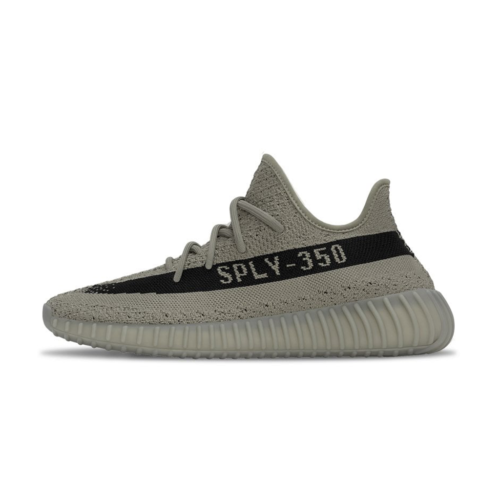 Yeezy Boost 350 Granite