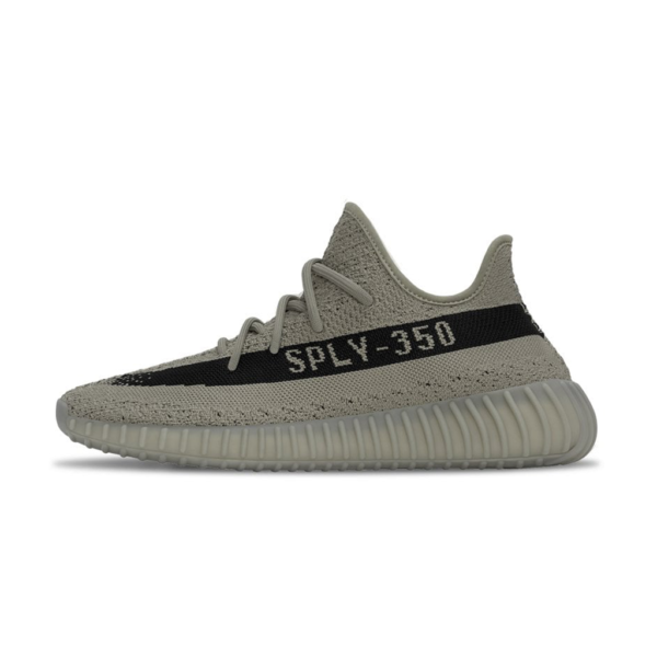 Yeezy Boost 350 Granite