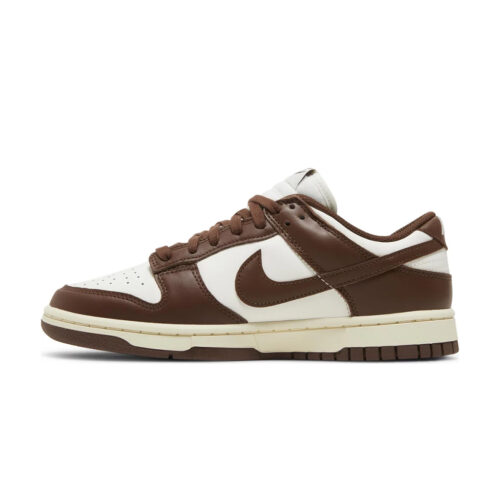 Dunk Low Cacao Wow