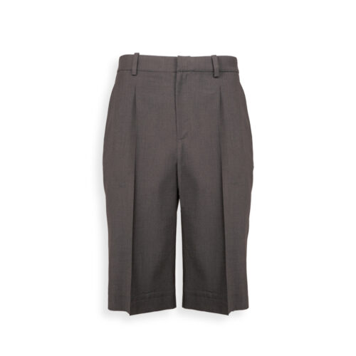Tailored Dress Jorts