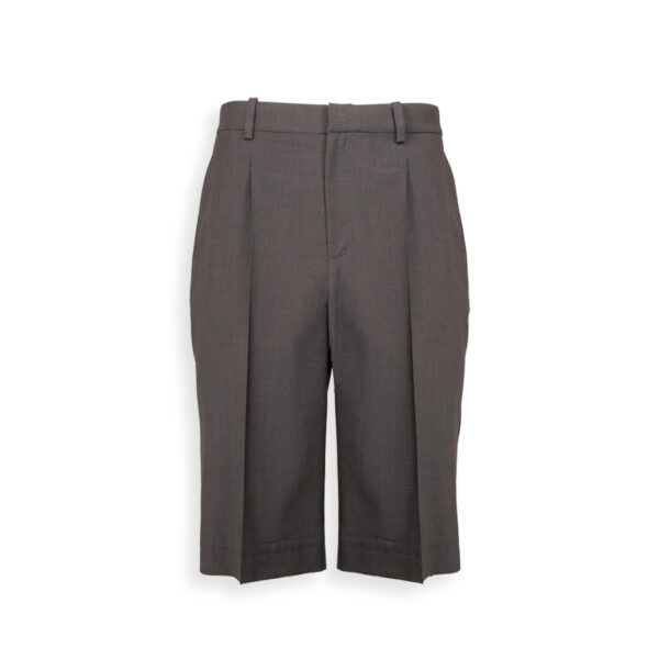 Tailored Dress Jorts
