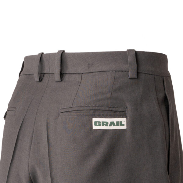 Tailored Dress Jorts