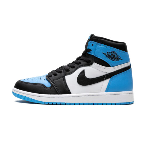 Retro 1 UNC Toe