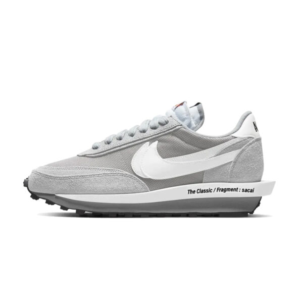 LD Waffle x Sacai x Fragment