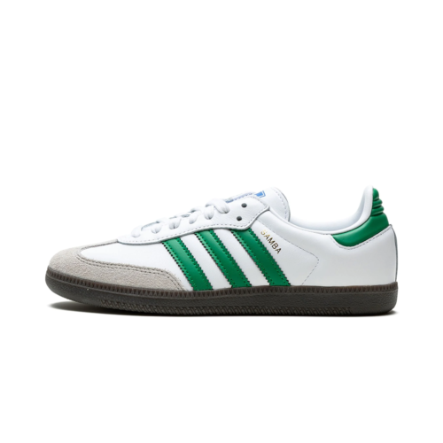 Samba OG Green