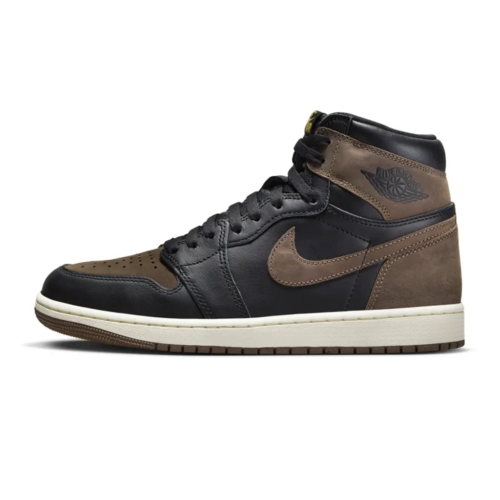 Retro 1 High Palomino