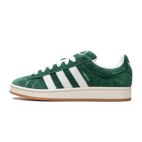 Campus 00s Dark Green