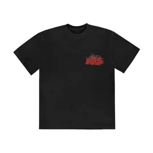KAWS Utopia II Tee