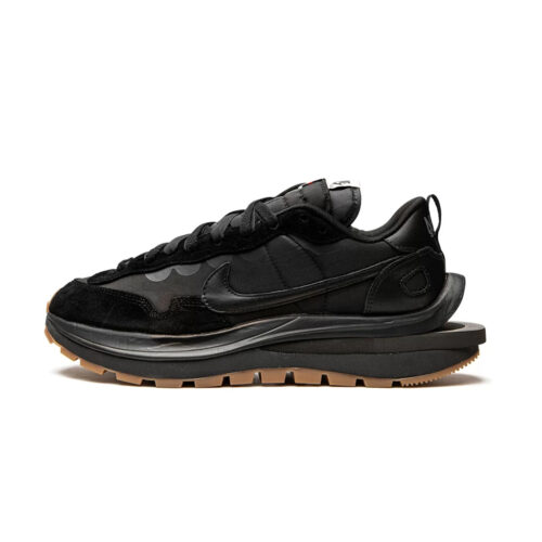 Sacai Vaporwaffle Black