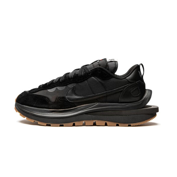 Sacai Vaporwaffle Black