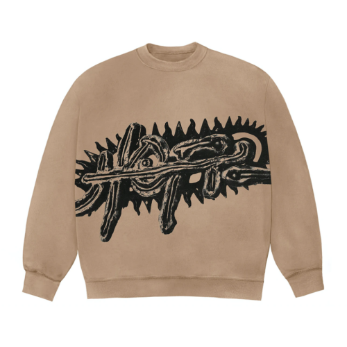 Utopia A3 Crewneck