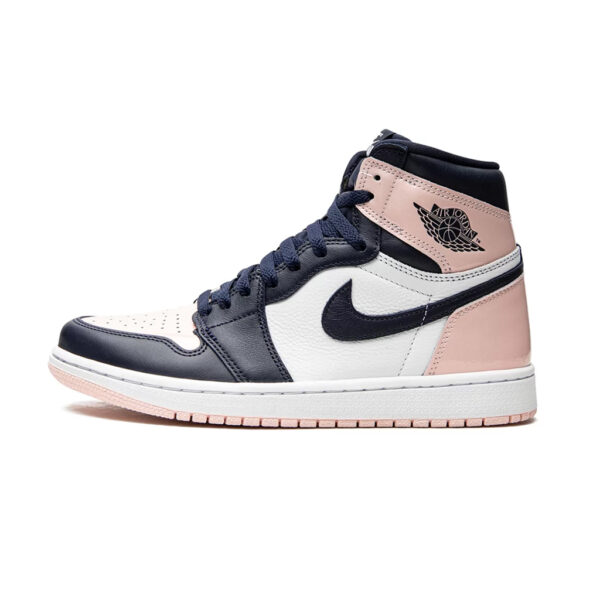 Retro 1 Atmosphere