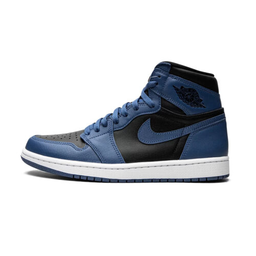 Retro I Marina Blue