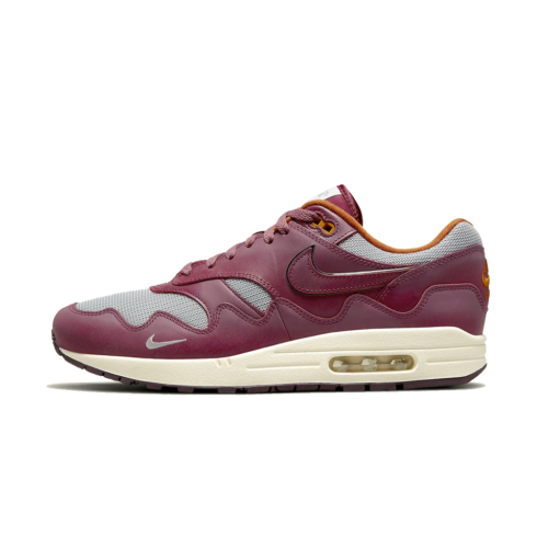 Air max 1 x patta