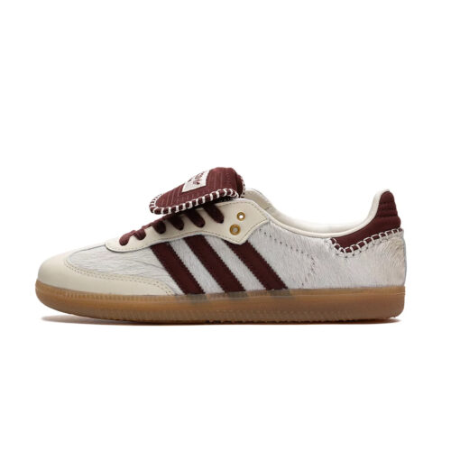 Samba Wales Bonner Cream White