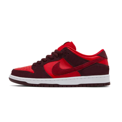 Dunk SB Low Cherry