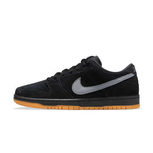 Dunk Low SB Fog