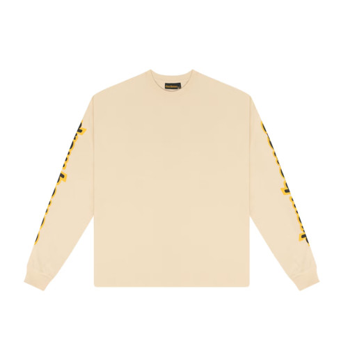 Drew House Is Huge Longsleeve