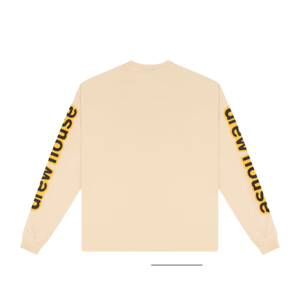 Drew House Is Huge Longsleeve