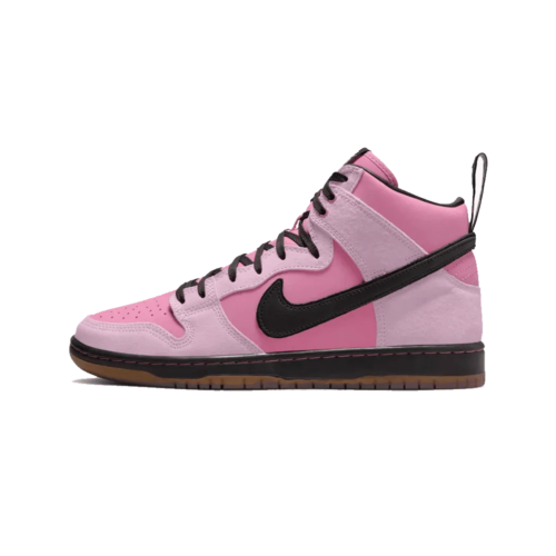 Dunk SB High KCDC